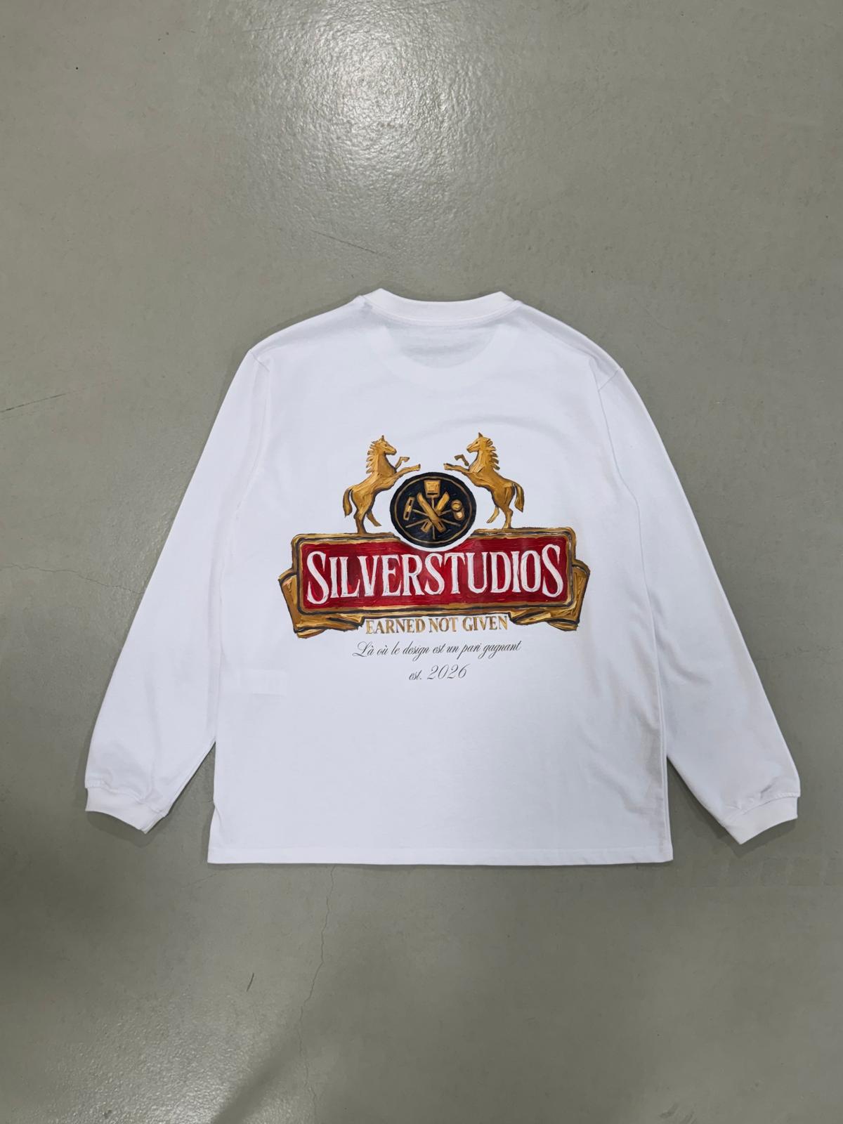 Club 001 LongSleeve