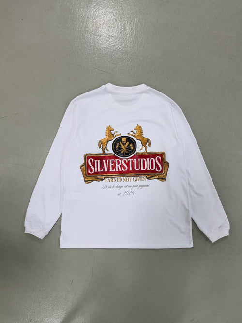 Club 001 LongSleeve